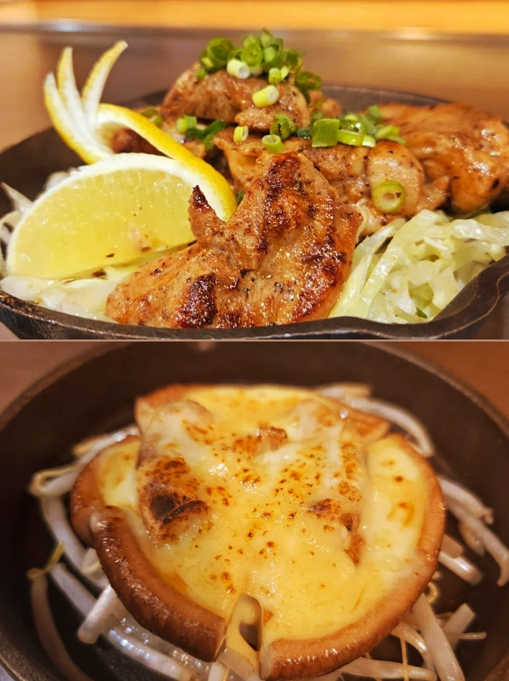 鉄板焼居酒屋 縁 -ENISHI- 公式サイト|鷺沼の鉄板焼き居酒屋です の広島風お好み焼き