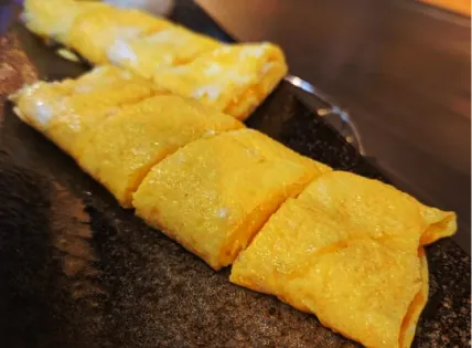 鉄板焼居酒屋 縁 -ENISHI- 公式サイト｜鷺沼の鉄板焼き居酒屋ですの一品料理5